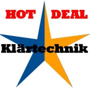 Hot Deal Klärtechnik