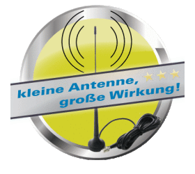 Fernüberwachung bei Kleinkläranlagen