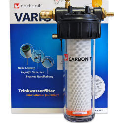 Carbonit VARIO