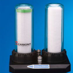 Carbonit DUO